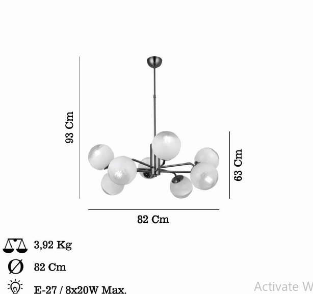 sendianlighting