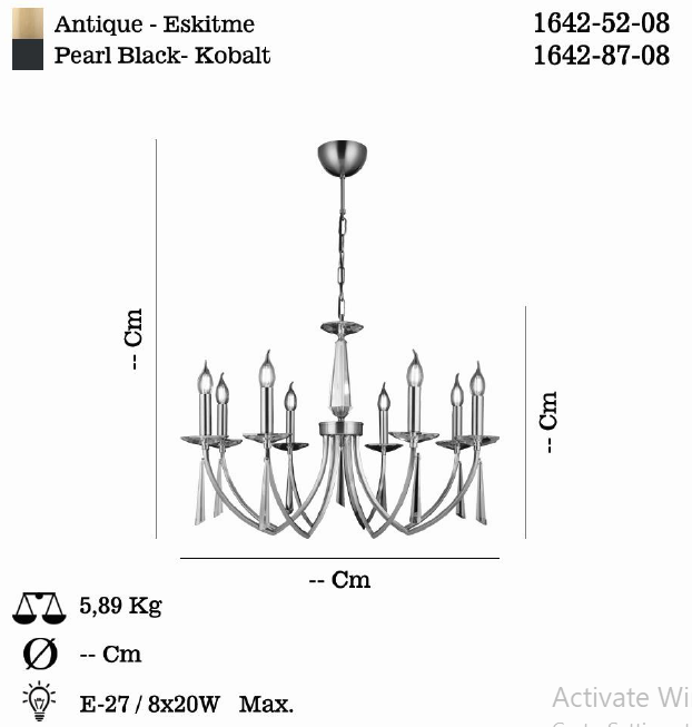 sendianlighting