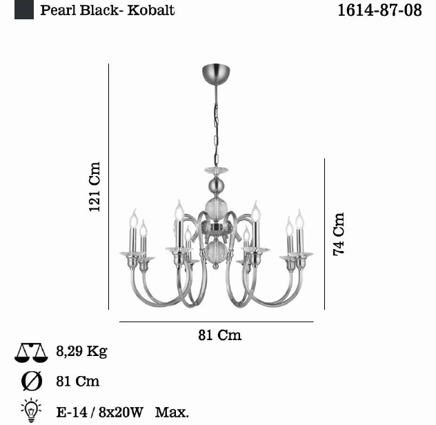 sendianlighting