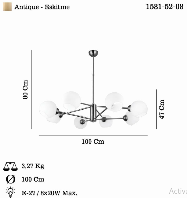 sendianlighting