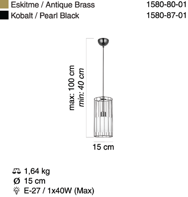 sendianlighting