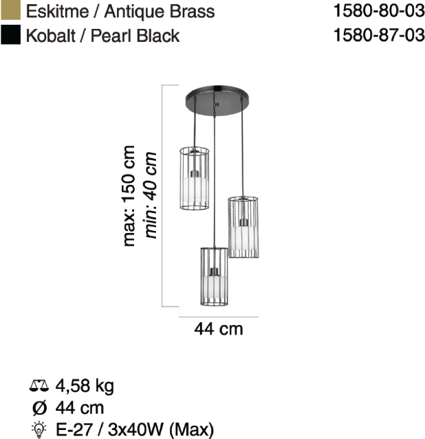 sendianlighting