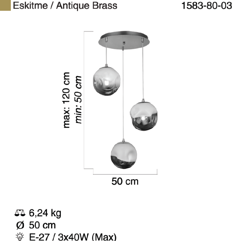 sendianlighting