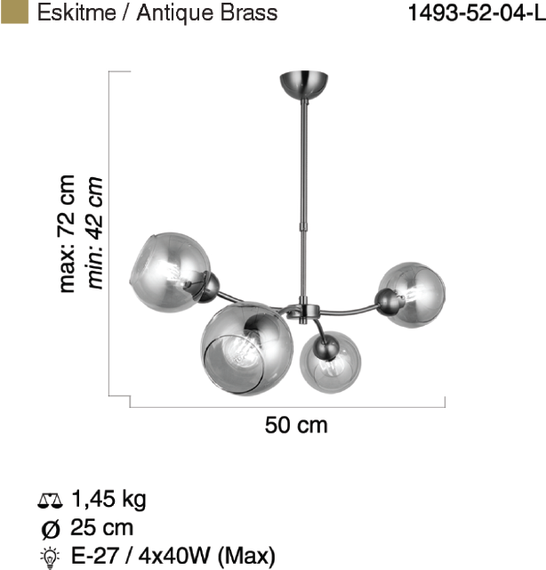 sendianlighting