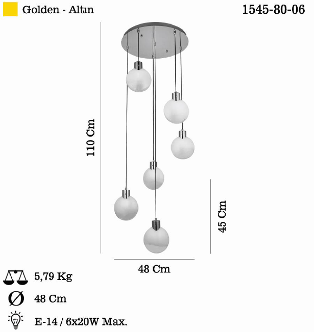 sendianlighting