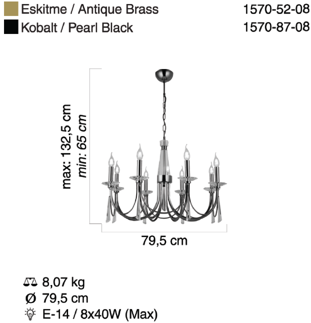 sendianlighting