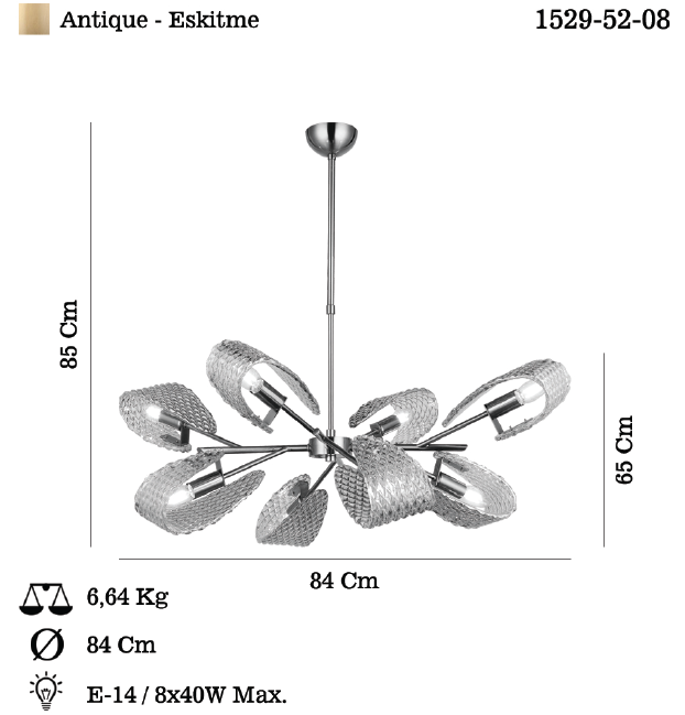 sendianlighting