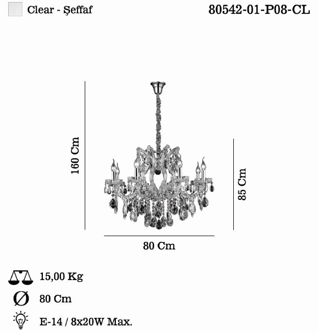 sendianlighting