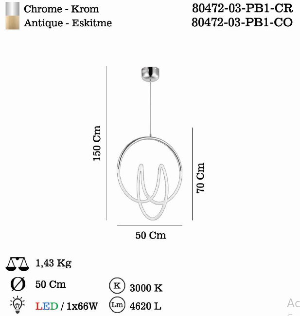 sendianlighting