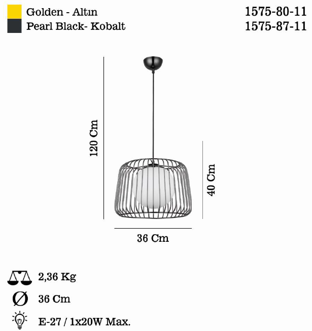 sendianlighting