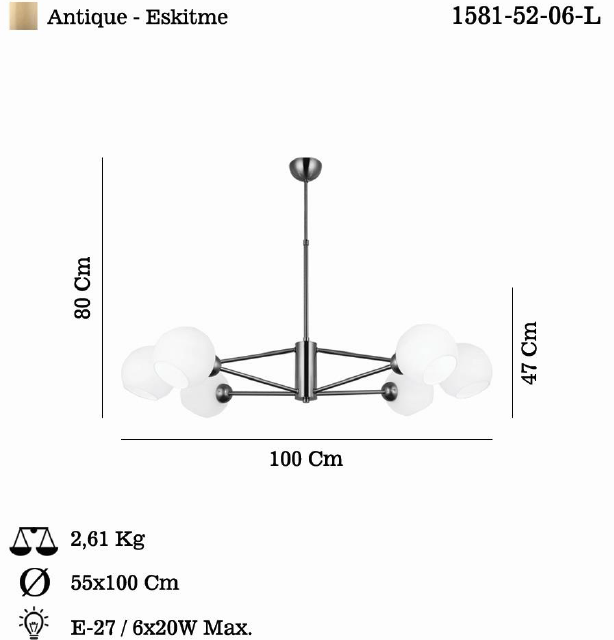 sendianlighting