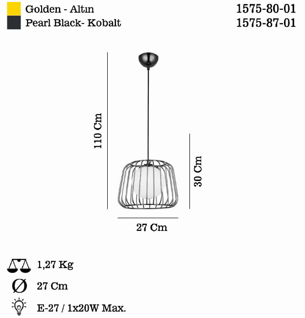 sendianlighting