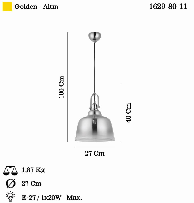 sendianlighting