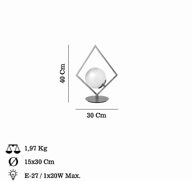 sendianlighting