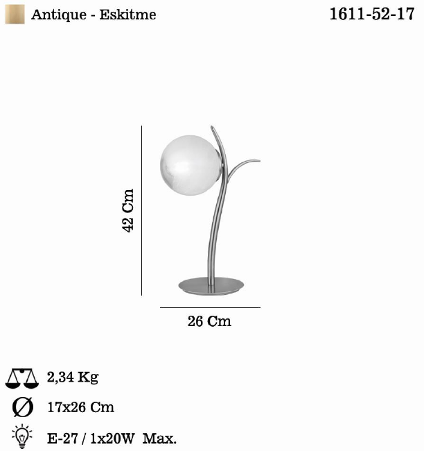 sendianlighting