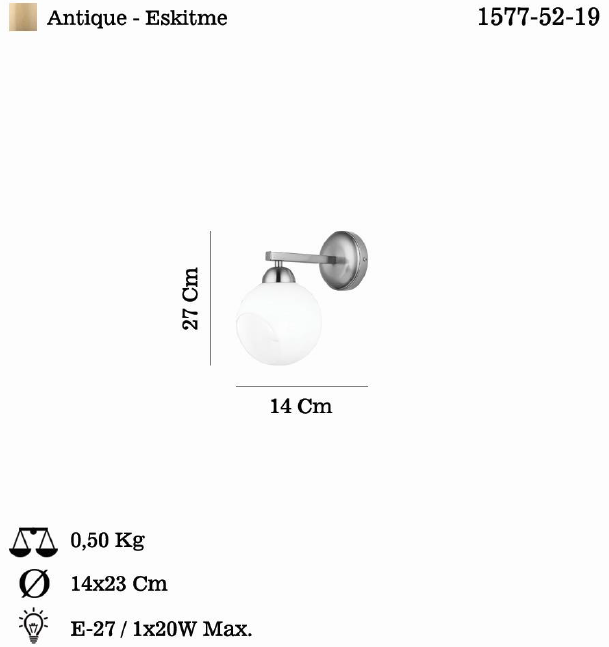 sendianlighting