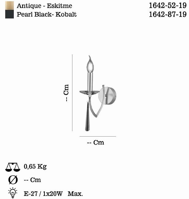 sendianlighting