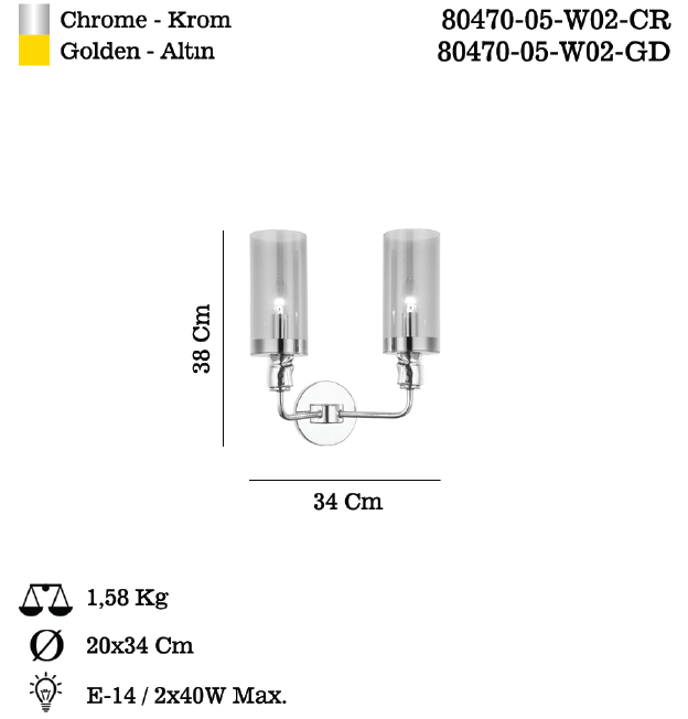 sendianlighting