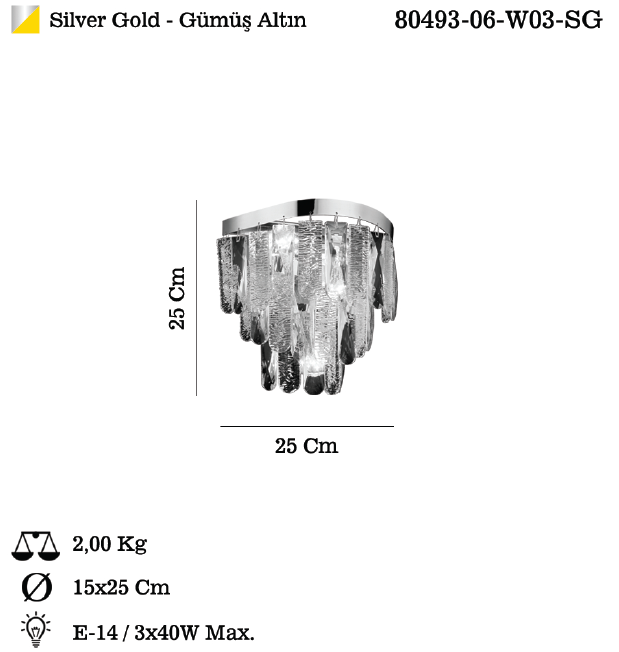 sendianlighting