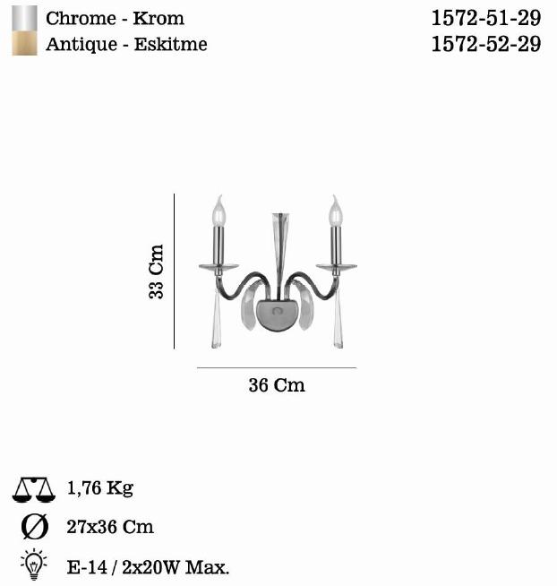 sendianlighting